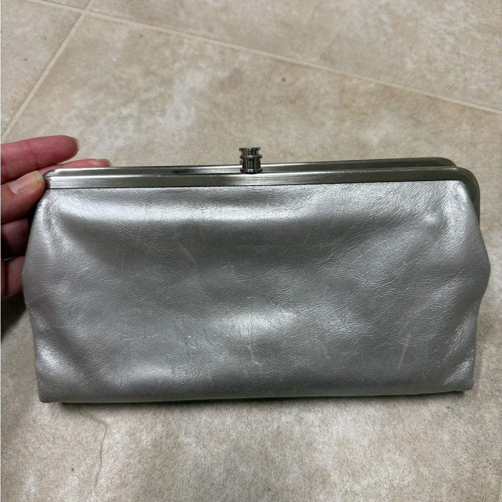 Hobo clutch
